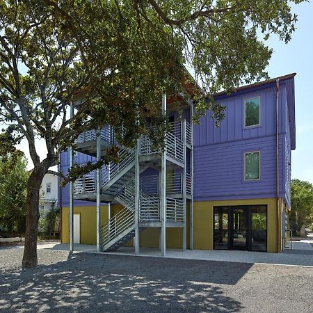 Folly Vacation Great Location, Super Cute & Spacious Apt B Folly Beach Exterior photo